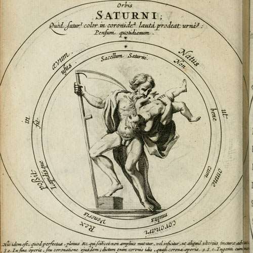 Reconditorium ac reclusorium opulentiae sapientiaeque numinis mundi magni, cui deditur in titulum Chymica vannus .. (1666)