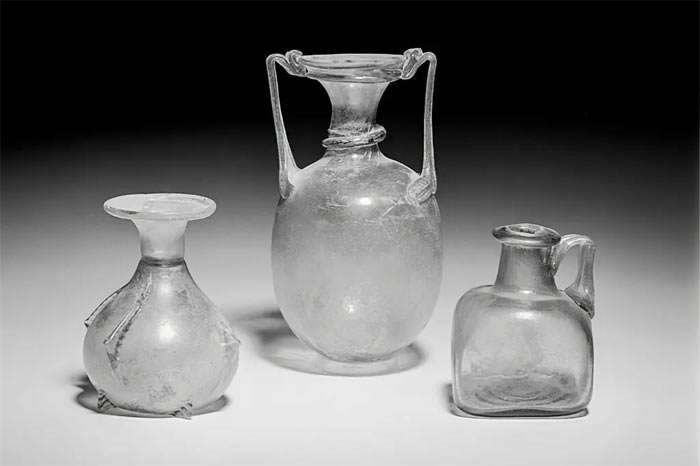 Greco-Roman Period, Roman imperial time 3rd-4th Century, Egypt