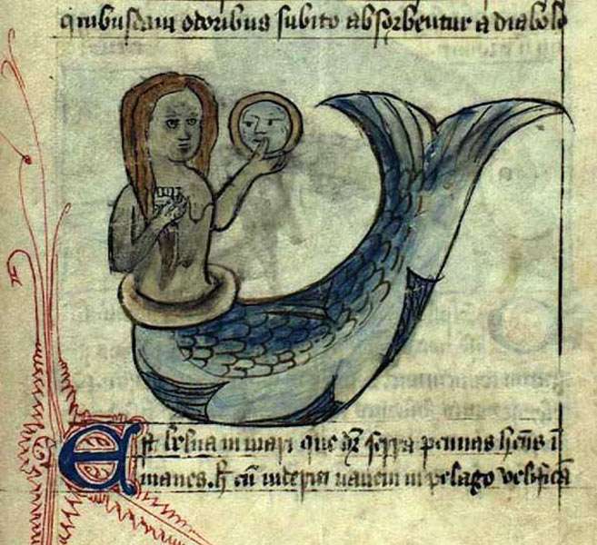 15th century manuscript illustration