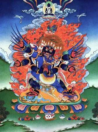 Vajrakilay