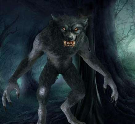 Werewolf