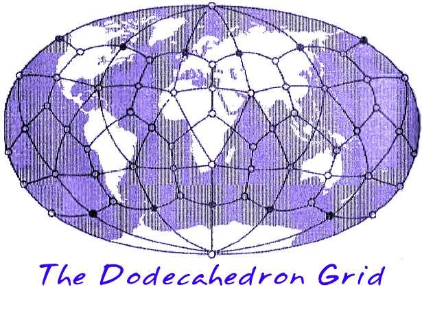Rge Dodecahedron Grid
