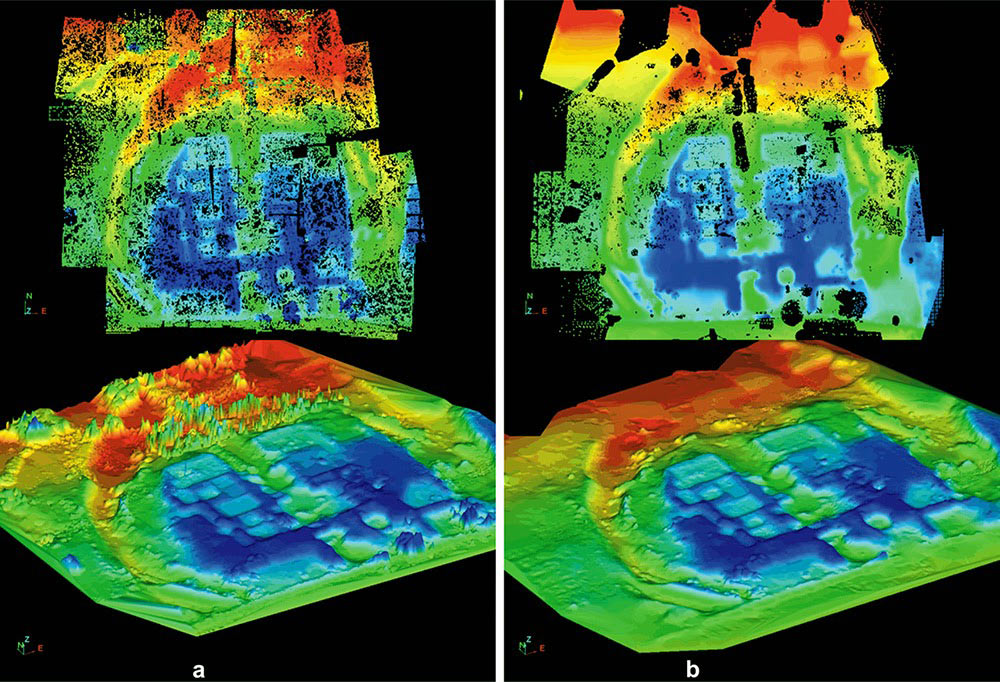 Merlin Burrows scan