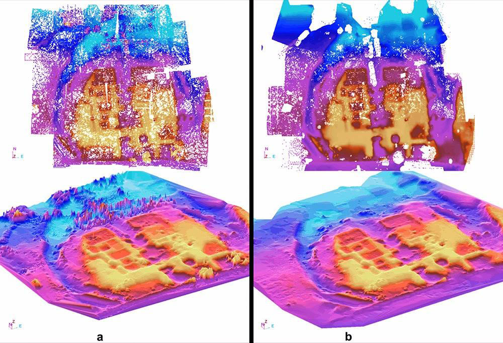 Merlin Burrows scan