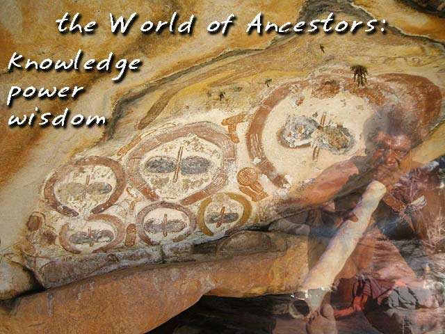 The World of the Ancestors