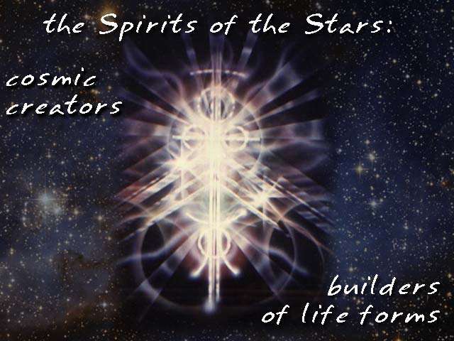 The Spirit of Stars