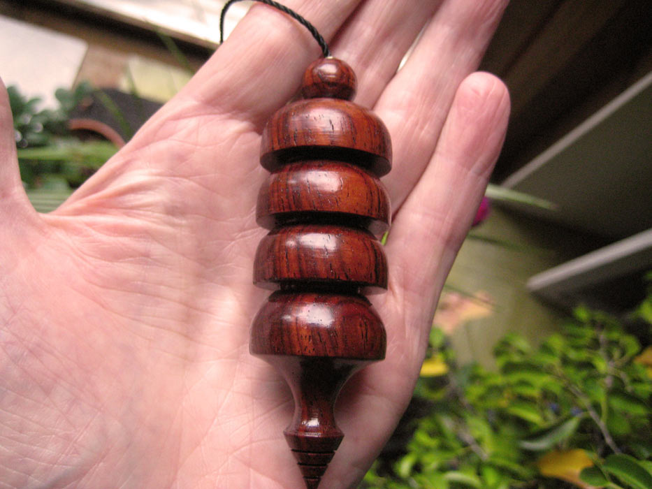 enel osiris pendulum