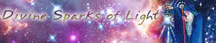 Divine Sparks tarot decks