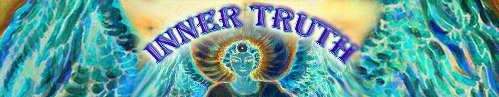 Inner Truth Illuminated Tarot