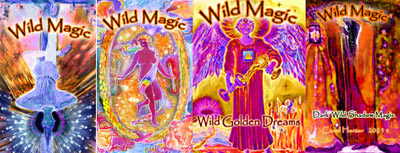 Wild Magic