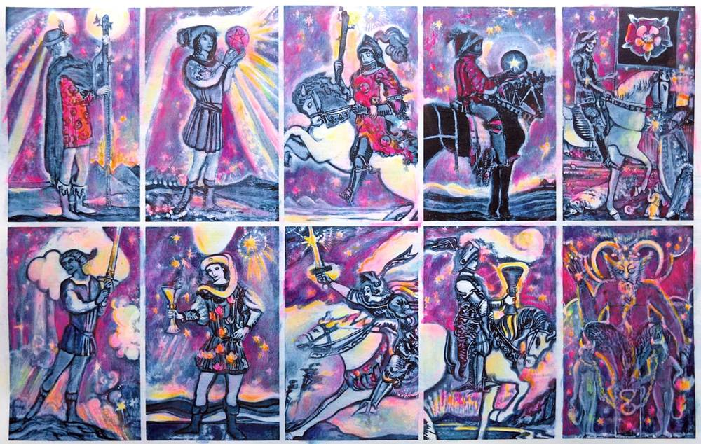 FireStars One