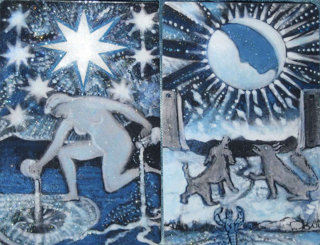 Divine Healing Light
