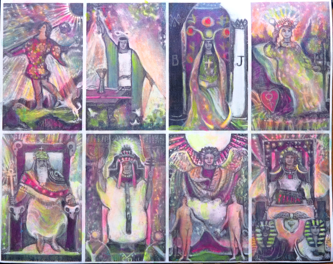 Ostara