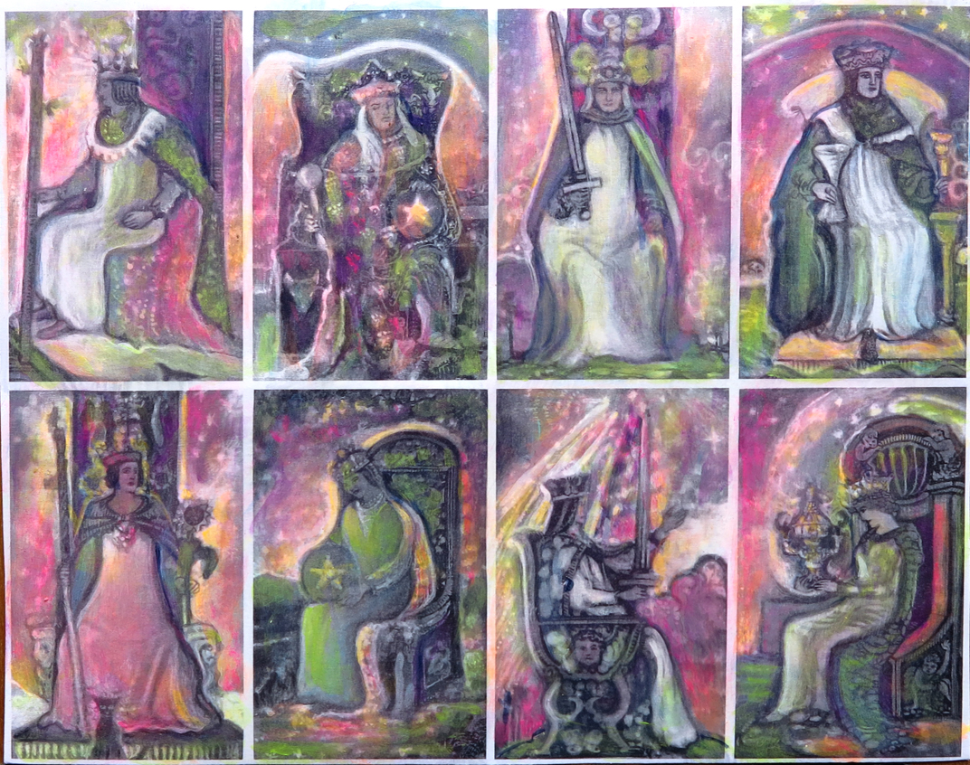 Ostara