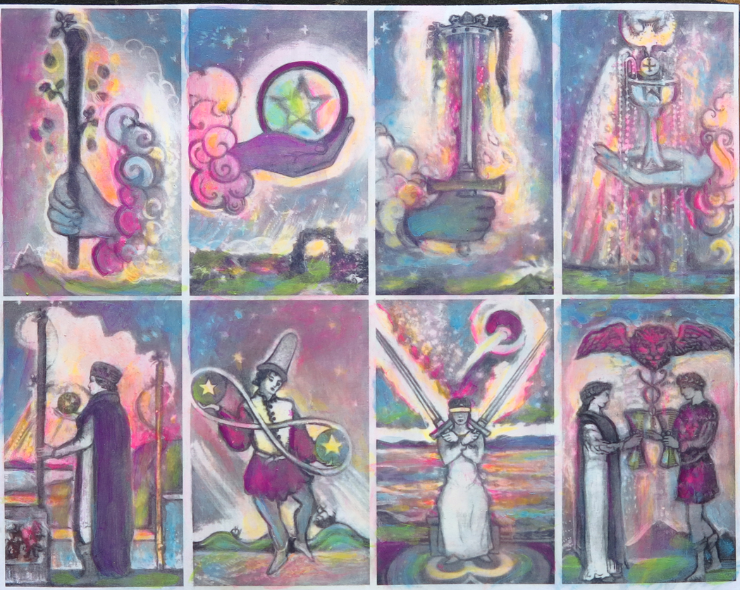Ostara