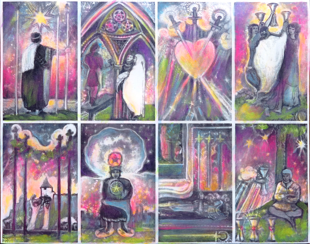 Ostara