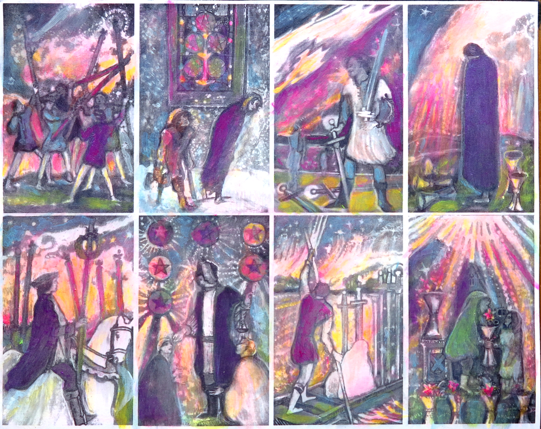 Ostara