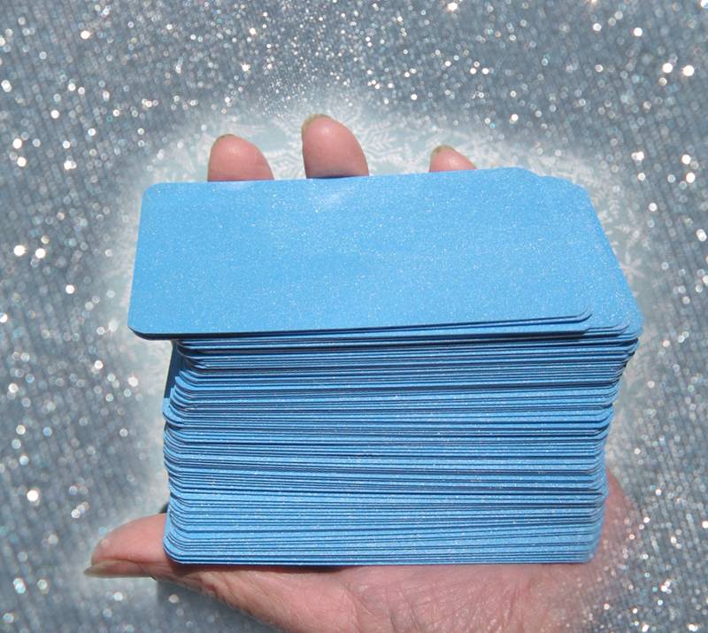 Baby Blue