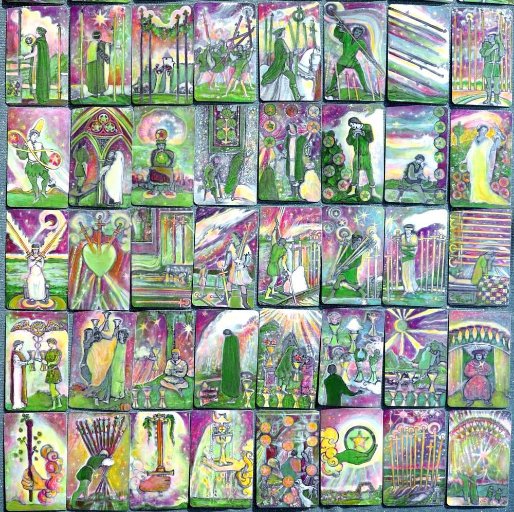 Green Earth Healing