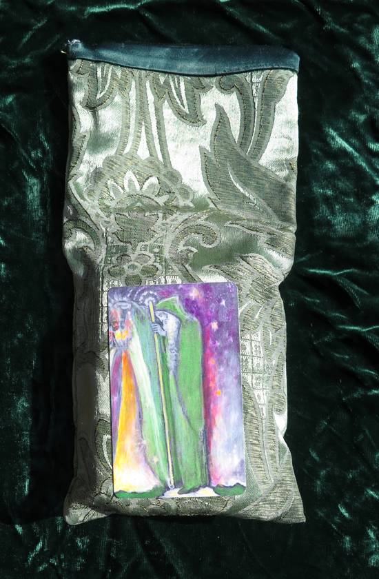 Green Earth Healing