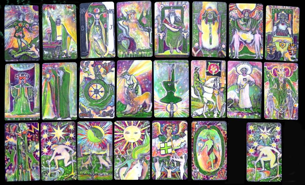Green Earth Healing