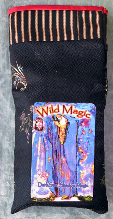 Wild Magic