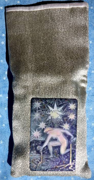 Snow Star Light