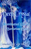 Deep Crystal Illuminated Tarot